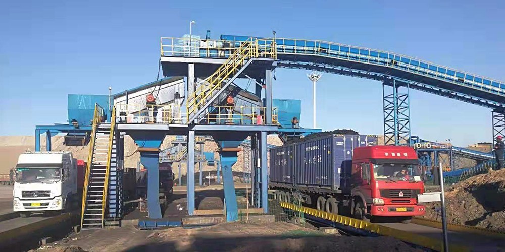 半移動(dòng)破碎站軸承抱死？可能是這些問題導(dǎo)致的！