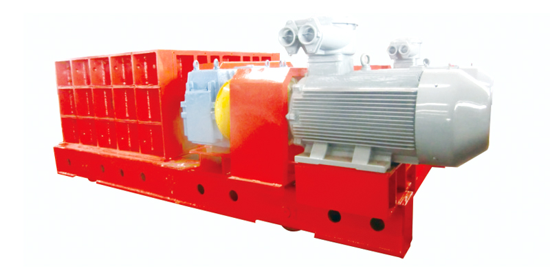 選購露天礦破碎機價格重要，質(zhì)量更重要