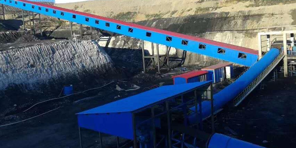 移動(dòng)破碎站滾針軸承損壞如何解決？